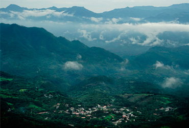 El Salvador