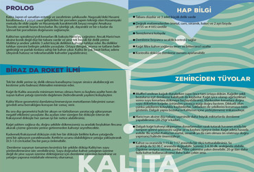 Kalita Demleme Kartı