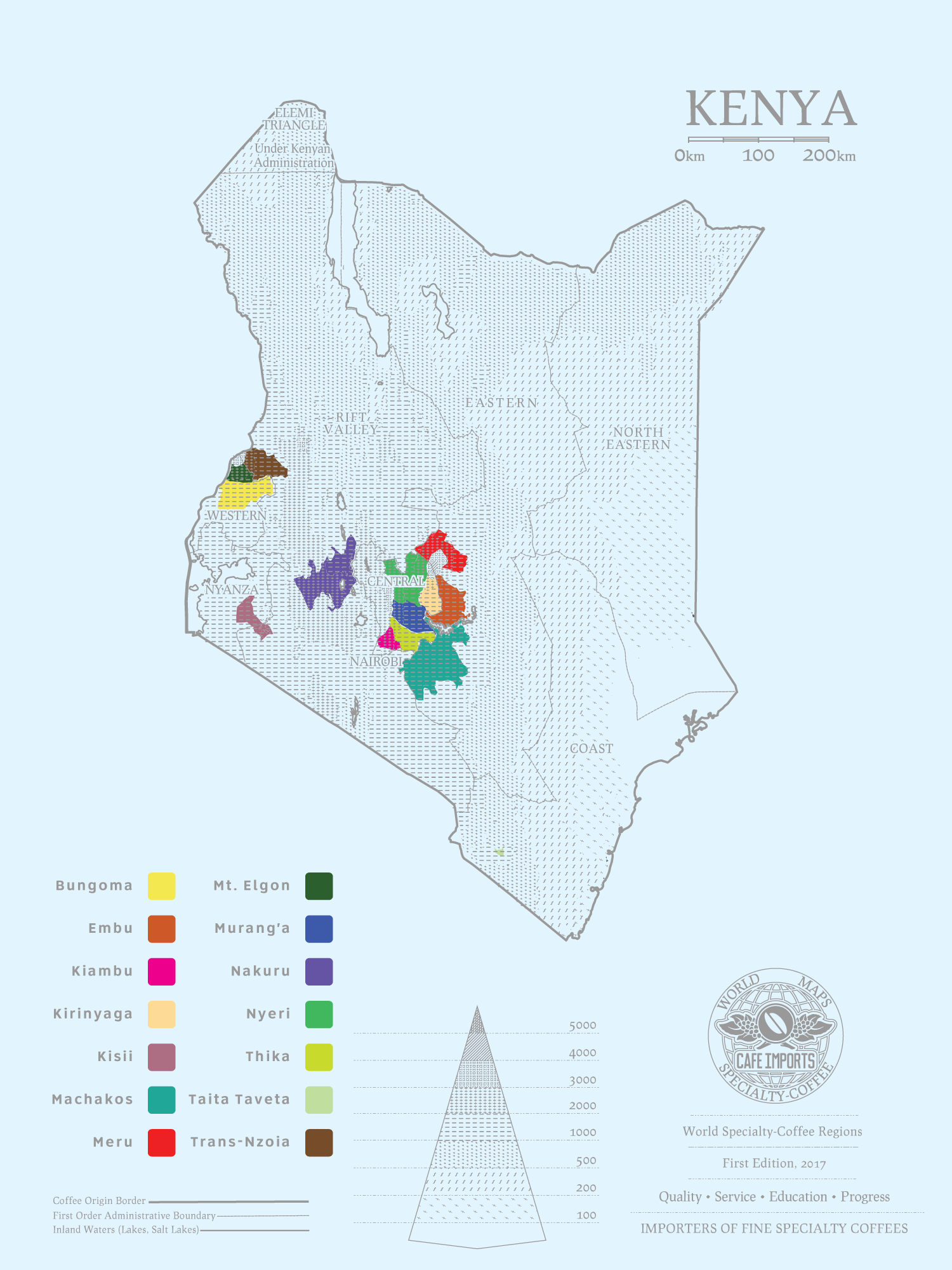 kenya-map