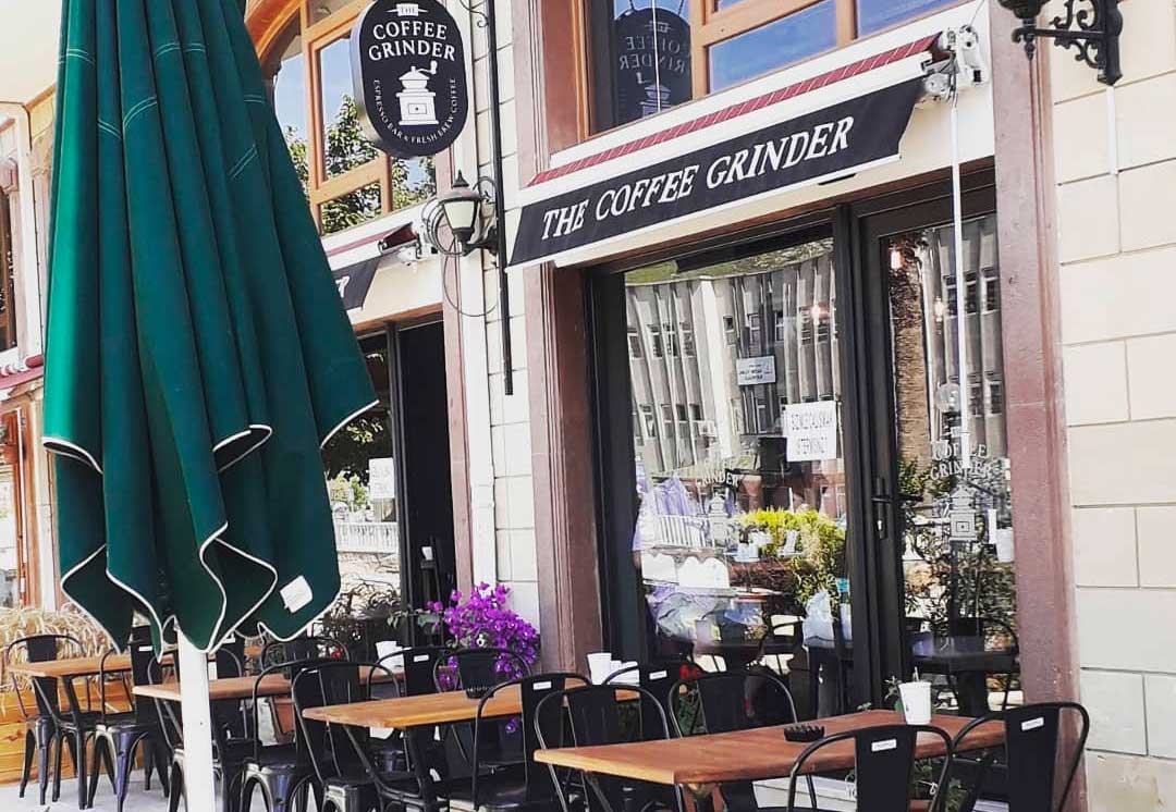 PLACES YOU CAN FIND PROBADOR COFFEE