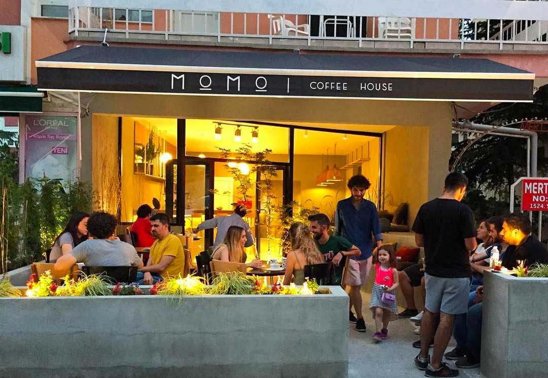PLACES YOU CAN FIND PROBADOR COFFEE