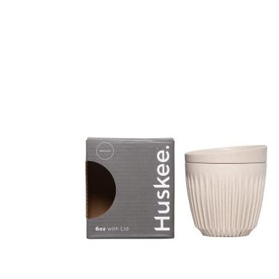 HUSKEE CUP NATURAL