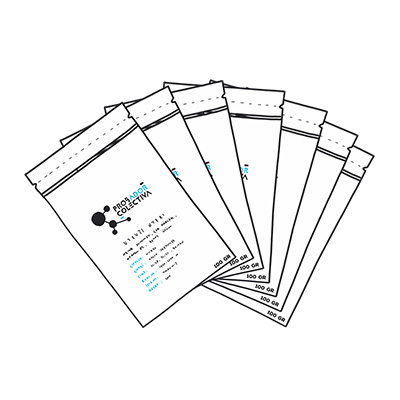 AMERICAN COFFEES SAMPLE SET 1