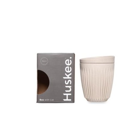 Huskee Cup Natural 236 ml (8 oz)