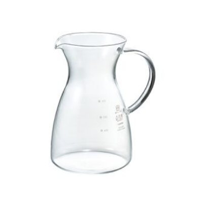 HARIO V60 CAM SERVİS SÜRAHİSİ (600 ml)