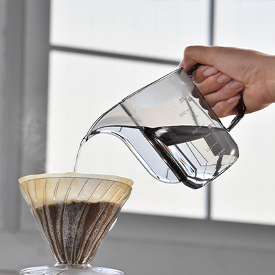 HARIO V60 DRIP KETTLE AIR