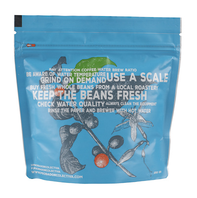 Guatemala Waykan 250 gr Öğütülmemiş
