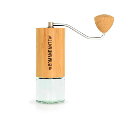 BAMBOO
