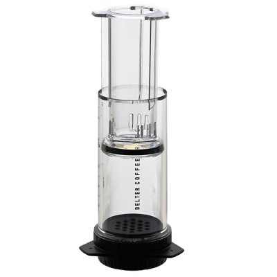 DELTER COFFEE PRESS