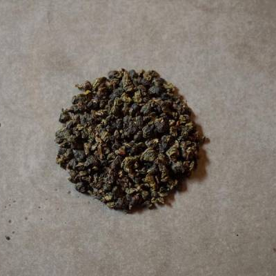 FOUR SEASONS-YEŞİL OOLONG