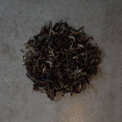 HIMALAYAN TIPS-SİYAH
