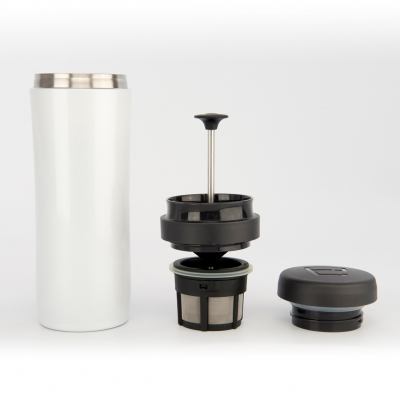 ESPRO TRAVEL PRESS KAHVE İÇİN